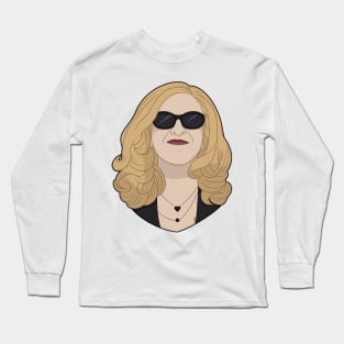 Cool boss Long Sleeve T-Shirt